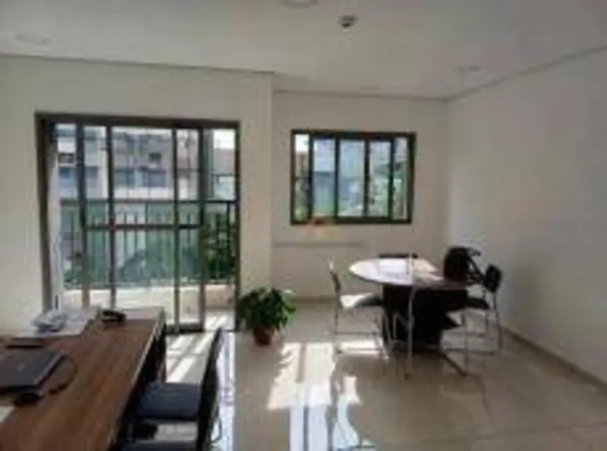 Foto 4 de Apartamento com 2 quartos à venda, 38m2 em Vila Independência, São Paulo - SP