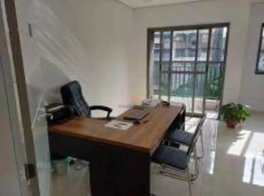 Foto 5 de Apartamento com 2 quartos à venda, 38m2 em Vila Independência, São Paulo - SP