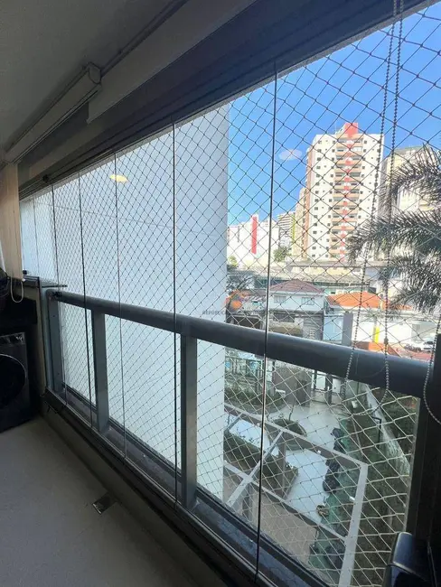 Foto 9 de Apartamento com 2 quartos à venda, 73m2 em Vila Alzira, Santo Andre - SP