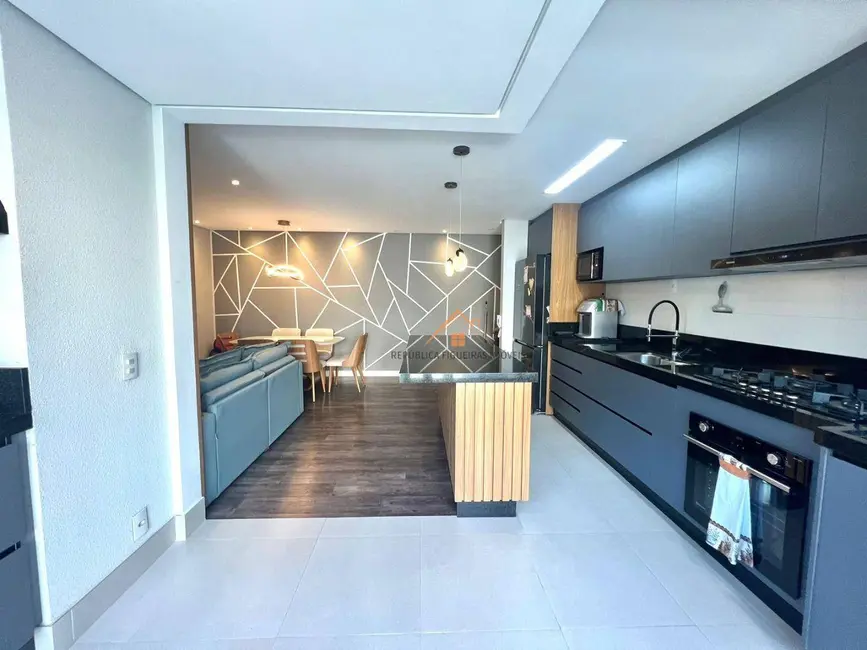 Foto 3 de Apartamento com 2 quartos à venda, 73m2 em Vila Alzira, Santo Andre - SP