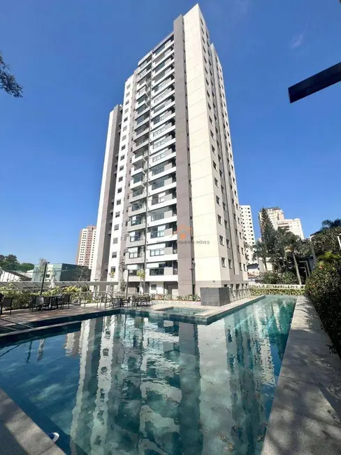 Foto 4 de Apartamento com 2 quartos à venda, 73m2 em Vila Alzira, Santo Andre - SP