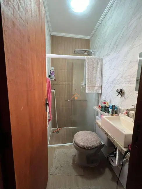 Foto 8 de Sobrado com 2 quartos à venda, 92m2 em Vila Alice, Santo Andre - SP