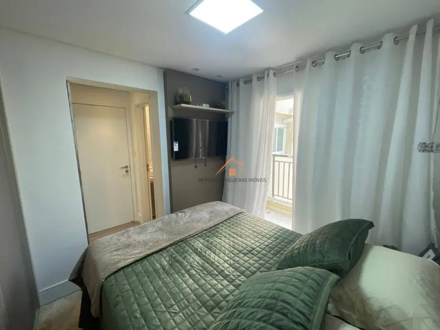 Foto 2 de Apartamento com 2 quartos à venda, 59m2 em Campestre, Santo Andre - SP