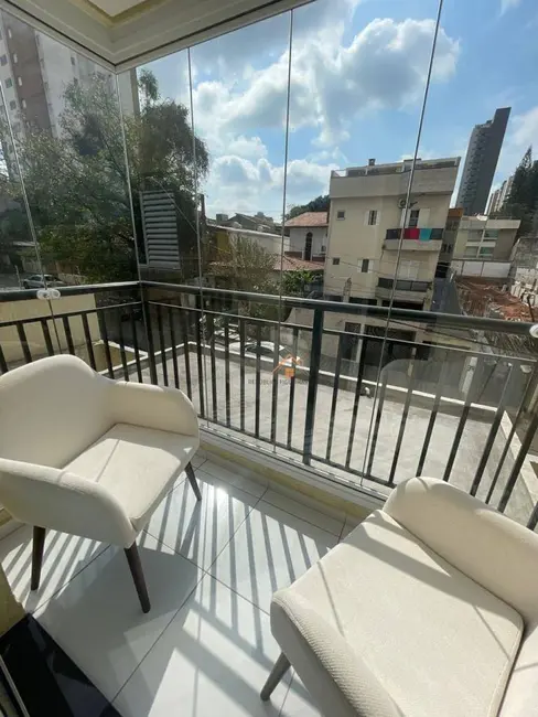 Foto 8 de Apartamento com 2 quartos à venda, 59m2 em Campestre, Santo Andre - SP