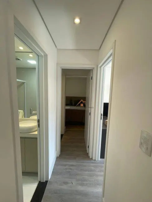 Foto 6 de Apartamento com 2 quartos à venda, 59m2 em Campestre, Santo Andre - SP