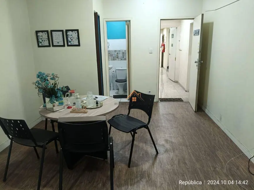 Foto 8 de Sala Comercial à venda, 25m2 em República, São Paulo - SP