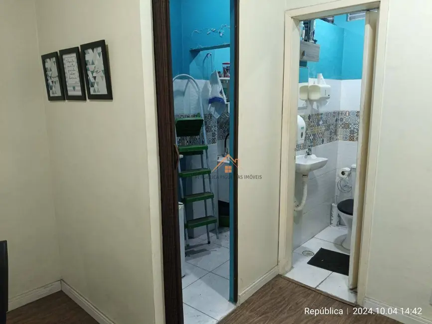 Foto 6 de Sala Comercial à venda, 25m2 em República, São Paulo - SP