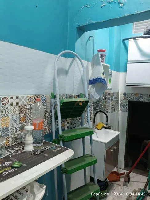 Foto 3 de Sala Comercial à venda, 25m2 em República, São Paulo - SP