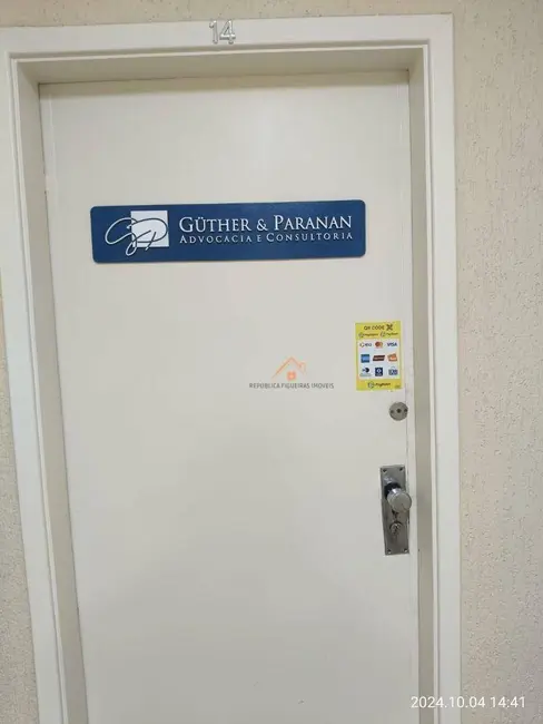 Foto 7 de Sala Comercial à venda, 25m2 em República, São Paulo - SP