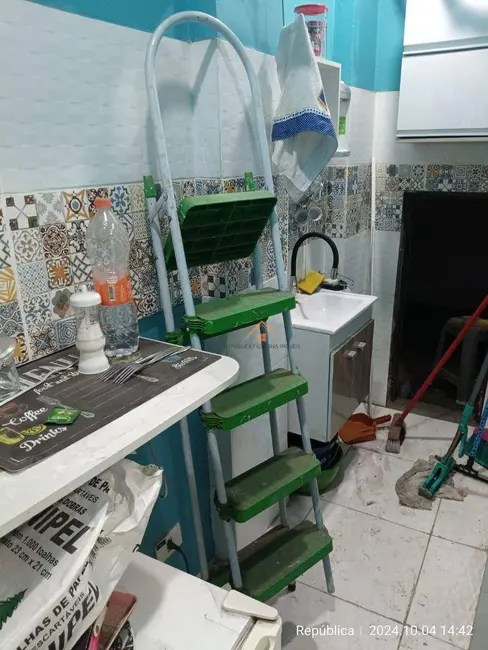 Foto 4 de Sala Comercial à venda, 25m2 em República, São Paulo - SP