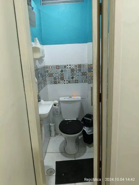 Foto 5 de Sala Comercial à venda, 25m2 em República, São Paulo - SP
