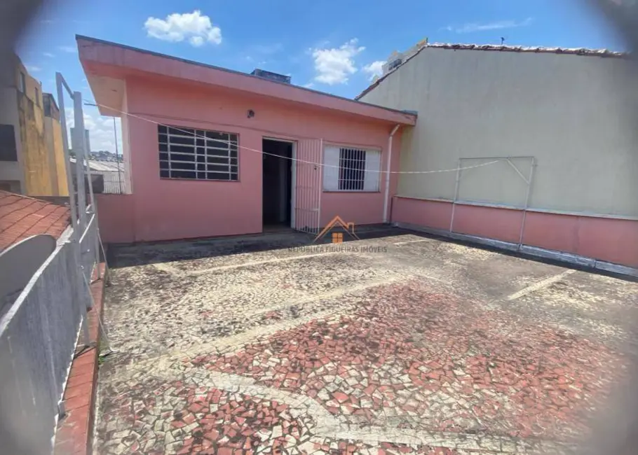 Sobrado com 5 quartos à venda, 236m2 em Sao Bernardo Do Campo - SP - imagem 7 Foto 7 de Sobrado com 5 quartos à venda, 236m2 em Sao Bernardo Do Campo - SP