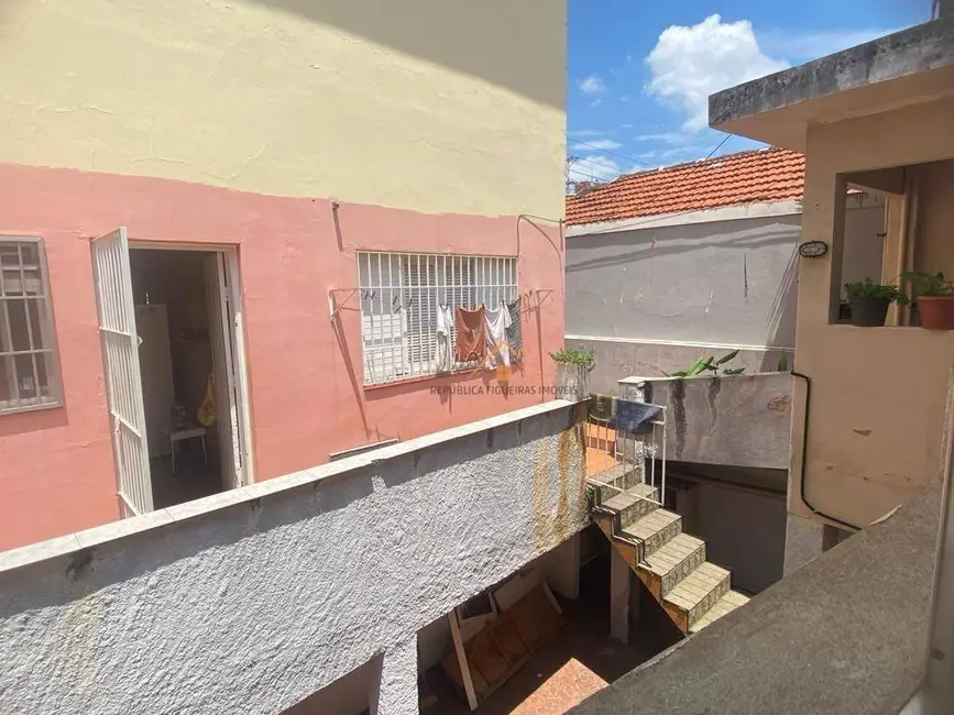 Sobrado com 5 quartos à venda, 236m2 em Sao Bernardo Do Campo - SP - imagem 4 Foto 4 de Sobrado com 5 quartos à venda, 236m2 em Sao Bernardo Do Campo - SP