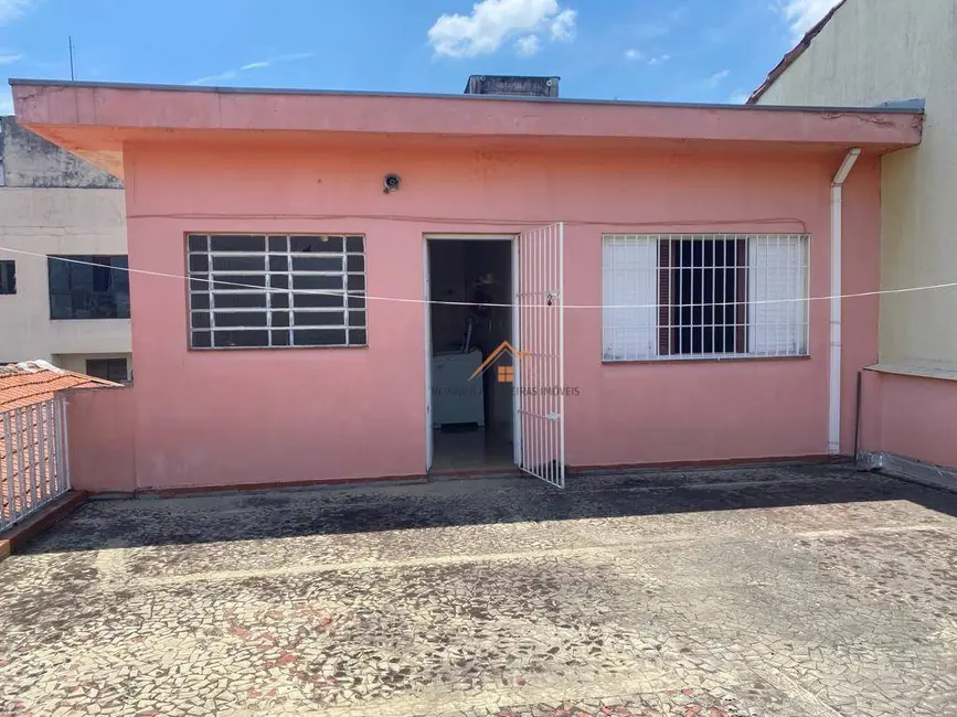 Sobrado com 5 quartos à venda, 236m2 em Sao Bernardo Do Campo - SP - imagem 6 Foto 6 de Sobrado com 5 quartos à venda, 236m2 em Sao Bernardo Do Campo - SP