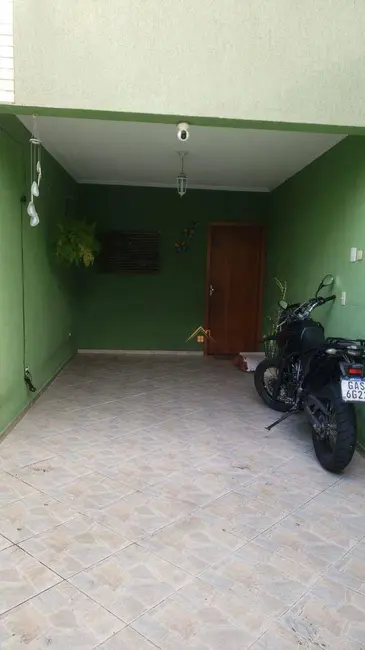 Foto 2 de Sobrado com 3 quartos à venda, 66m2 em Jardim Progresso, Santo Andre - SP