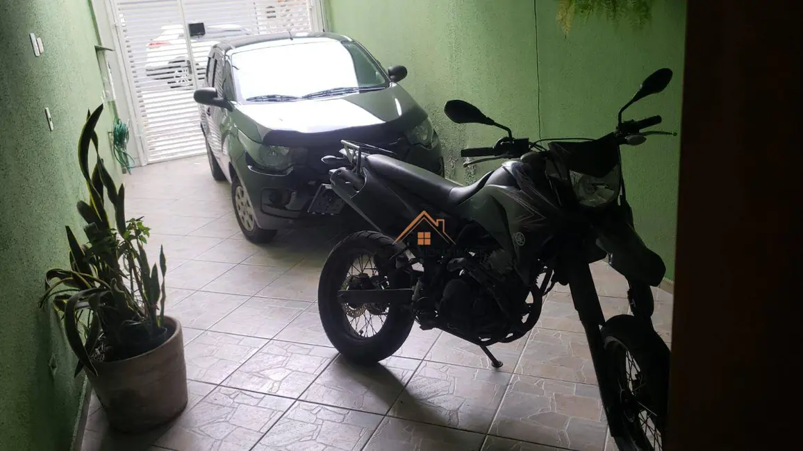 Foto 6 de Sobrado com 3 quartos à venda, 66m2 em Jardim Progresso, Santo Andre - SP