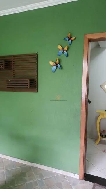 Foto 9 de Sobrado com 3 quartos à venda, 66m2 em Jardim Progresso, Santo Andre - SP