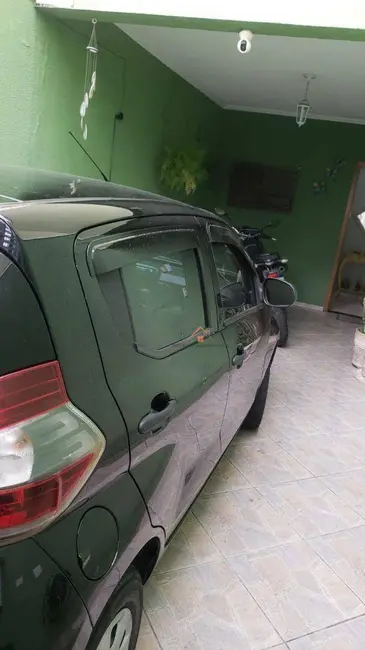 Foto 7 de Sobrado com 3 quartos à venda, 66m2 em Jardim Progresso, Santo Andre - SP