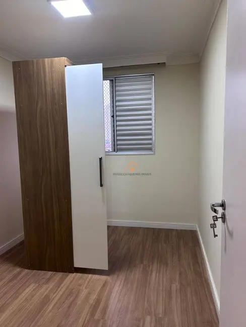 Apartamento com 2 quartos à venda, 47m2 em Vila Homero Thon, Santo Andre - SP - imagem 4 Foto 4 de Apartamento com 2 quartos à venda, 47m2 em Vila Homero Thon, Santo Andre - SP
