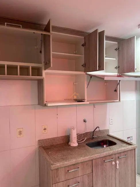 Apartamento com 2 quartos à venda, 47m2 em Vila Homero Thon, Santo Andre - SP - imagem 5 Foto 5 de Apartamento com 2 quartos à venda, 47m2 em Vila Homero Thon, Santo Andre - SP