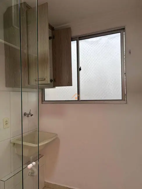 Apartamento com 2 quartos à venda, 47m2 em Vila Homero Thon, Santo Andre - SP - imagem 8 Foto 8 de Apartamento com 2 quartos à venda, 47m2 em Vila Homero Thon, Santo Andre - SP