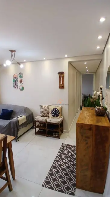 Apartamento com 2 quartos à venda, 40m2 em Jardim Prudência, São Paulo - SP - imagem 2 Foto 2 de Apartamento com 2 quartos à venda, 40m2 em Jardim Prudência, São Paulo - SP