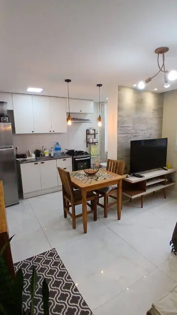 Apartamento com 2 quartos à venda, 40m2 em Jardim Prudência, São Paulo - SP - imagem 6 Foto 6 de Apartamento com 2 quartos à venda, 40m2 em Jardim Prudência, São Paulo - SP
