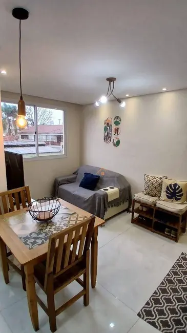 Apartamento com 2 quartos à venda, 40m2 em Jardim Prudência, São Paulo - SP - imagem 3 Foto 3 de Apartamento com 2 quartos à venda, 40m2 em Jardim Prudência, São Paulo - SP