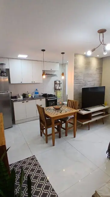 Apartamento com 2 quartos à venda, 40m2 em Jardim Prudência, São Paulo - SP - imagem 1 Foto 1 de Apartamento com 2 quartos à venda, 40m2 em Jardim Prudência, São Paulo - SP