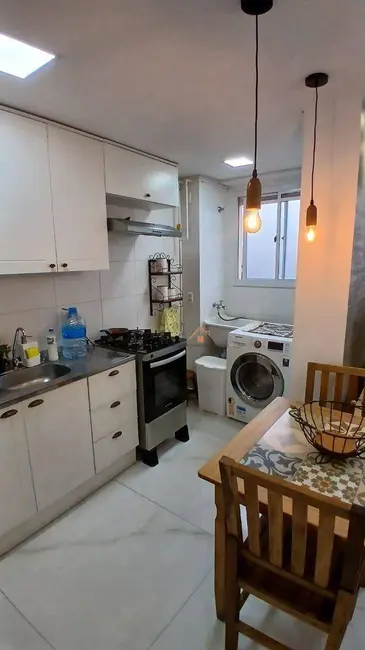 Apartamento com 2 quartos à venda, 40m2 em Jardim Prudência, São Paulo - SP - imagem 4 Foto 4 de Apartamento com 2 quartos à venda, 40m2 em Jardim Prudência, São Paulo - SP