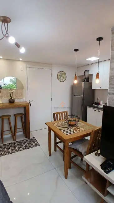 Apartamento com 2 quartos à venda, 40m2 em Jardim Prudência, São Paulo - SP - imagem 5 Foto 5 de Apartamento com 2 quartos à venda, 40m2 em Jardim Prudência, São Paulo - SP