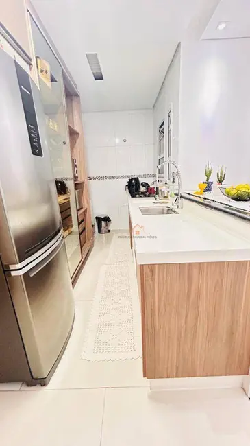 Foto 9 de Cobertura com 2 quartos à venda, 100m2 em Jardim Santo Alberto, Santo Andre - SP