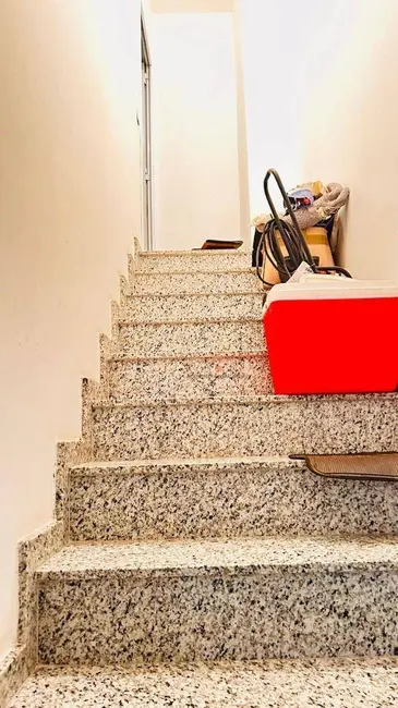 Foto 6 de Cobertura com 2 quartos à venda, 100m2 em Jardim Santo Alberto, Santo Andre - SP