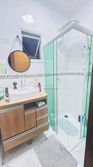 Foto 5 de Cobertura com 2 quartos à venda, 100m2 em Jardim Santo Alberto, Santo Andre - SP