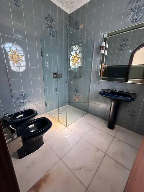 Foto 6 de Sobrado com 4 quartos à venda e para alugar, 630m2 em Sao Bernardo Do Campo - SP