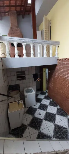 Foto 6 de Sala Comercial à venda e para alugar, 191m2 em Jardim Las Vegas, Santo Andre - SP