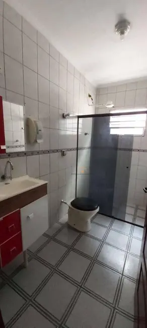Foto 4 de Sala Comercial à venda e para alugar, 191m2 em Jardim Las Vegas, Santo Andre - SP