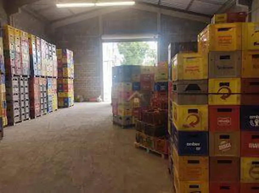 Foto 5 de Armazém / Galpão para alugar, 695m2 em Vila Lucinda, Santo Andre - SP