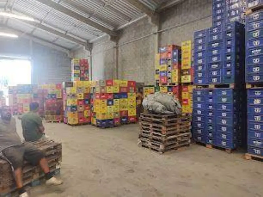 Foto 7 de Armazém / Galpão para alugar, 695m2 em Vila Lucinda, Santo Andre - SP