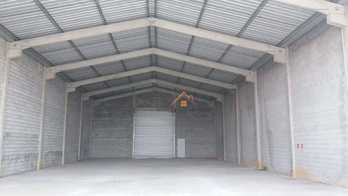 Foto 1 de Armazém / Galpão para alugar, 695m2 em Vila Lucinda, Santo Andre - SP