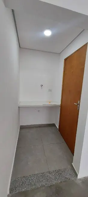 Foto 5 de Sala Comercial para alugar, 40m2 em Centro, Santo Andre - SP