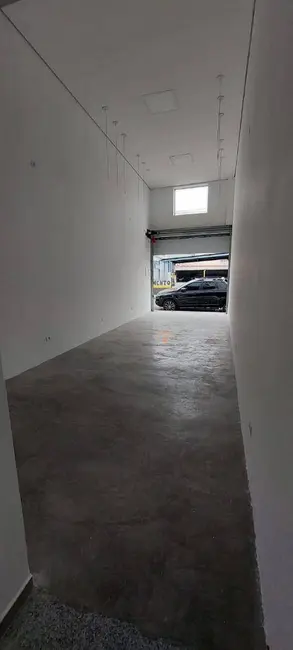 Foto 8 de Sala Comercial para alugar, 40m2 em Centro, Santo Andre - SP
