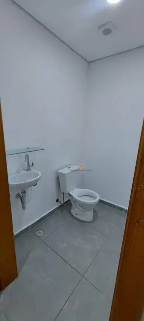 Foto 6 de Sala Comercial para alugar, 40m2 em Centro, Santo Andre - SP