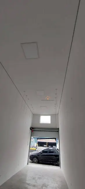 Foto 9 de Sala Comercial para alugar, 40m2 em Centro, Santo Andre - SP