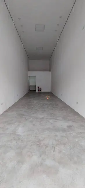 Foto 1 de Sala Comercial para alugar, 40m2 em Centro, Santo Andre - SP