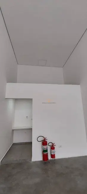 Foto 4 de Sala Comercial para alugar, 40m2 em Centro, Santo Andre - SP