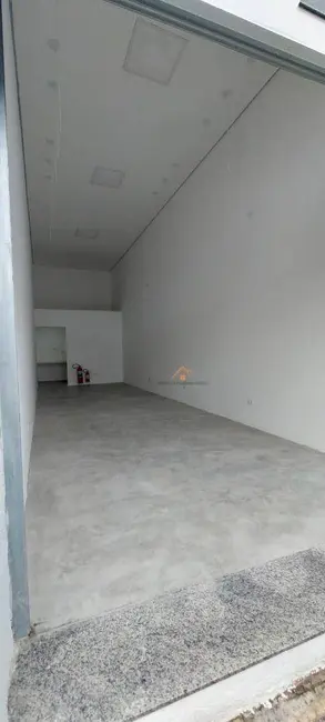Foto 2 de Sala Comercial para alugar, 40m2 em Centro, Santo Andre - SP