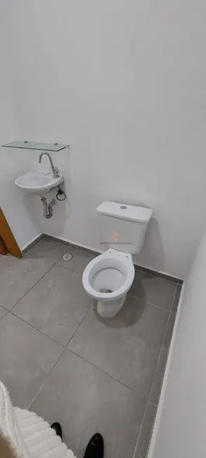 Foto 7 de Sala Comercial para alugar, 40m2 em Centro, Santo Andre - SP
