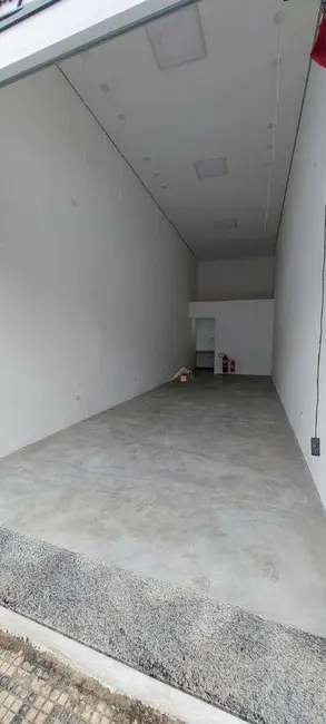 Foto 3 de Sala Comercial para alugar, 40m2 em Centro, Santo Andre - SP