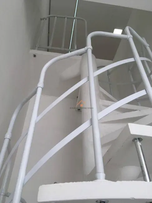 Foto 7 de Sala Comercial para alugar, 40m2 em Centro, Santo Andre - SP